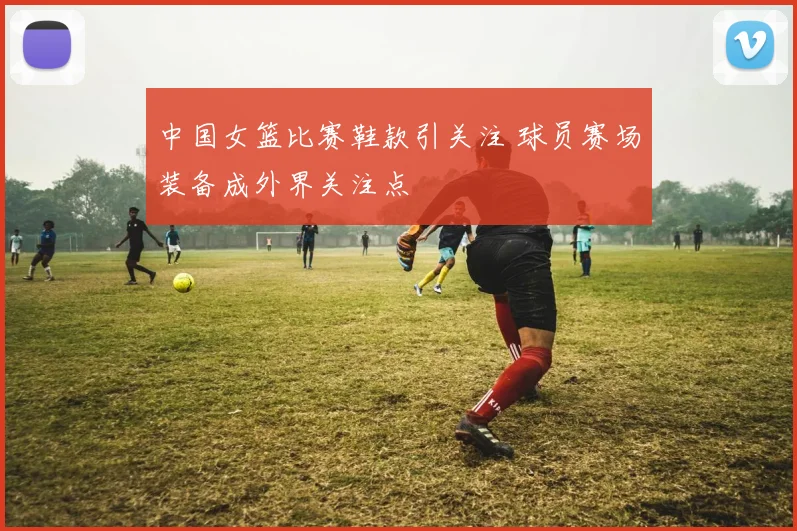 中国女篮比赛鞋款引关注 球员赛场装备成外界关注点