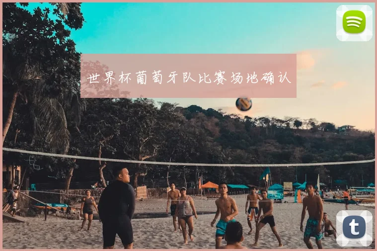 世界杯葡萄牙队比赛场地确认